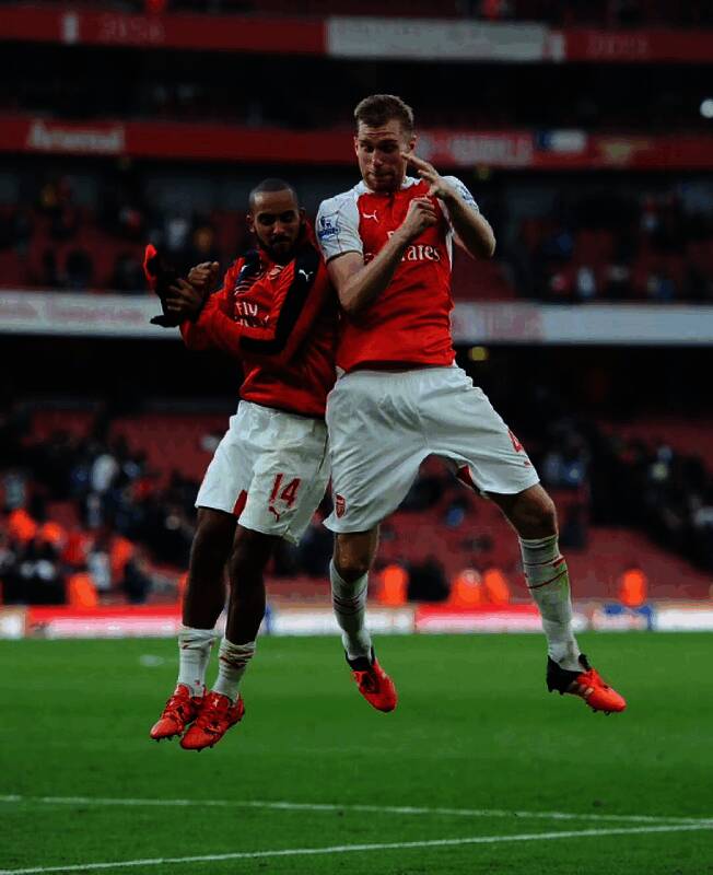 默特萨克在德国队比赛画面