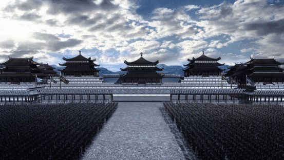 《三国群英传:国战版》相关宣传图2