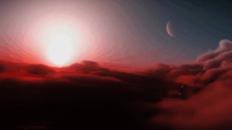 《星际公民》视频截图1