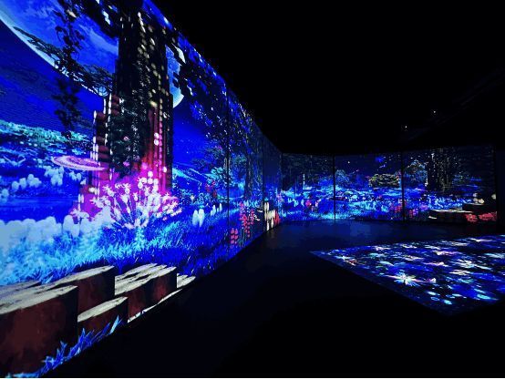 迷你世界与伽马星球合作相关图