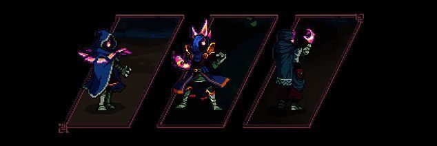 Aethermancer游戏画面7