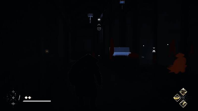 《刺客信条：影》视频截图2