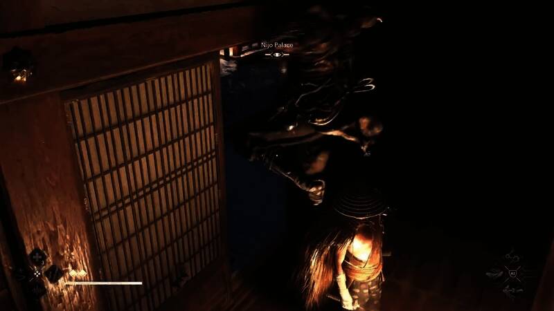 《刺客信条：影》视频截图3