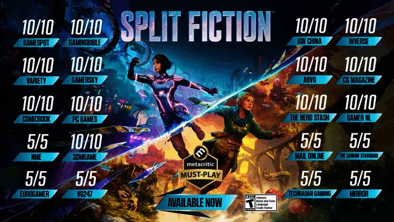 《双影奇境》相关图片1