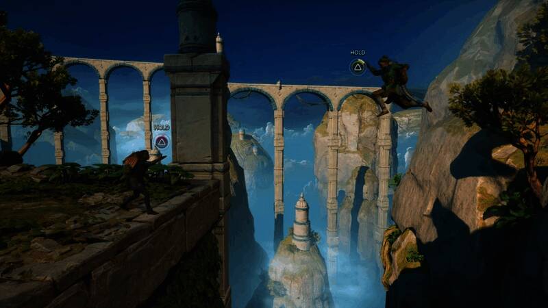 《双影奇境》相关图片5