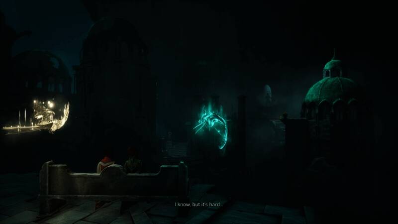 《双影奇境》相关图片6