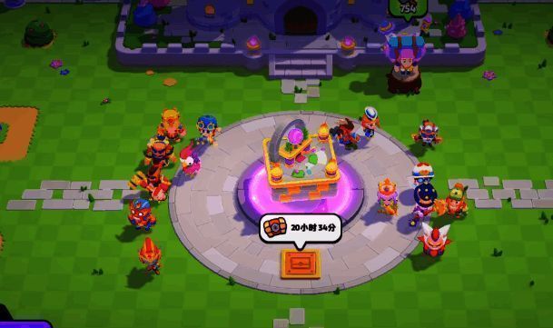 《爆裂小队》相关配图2