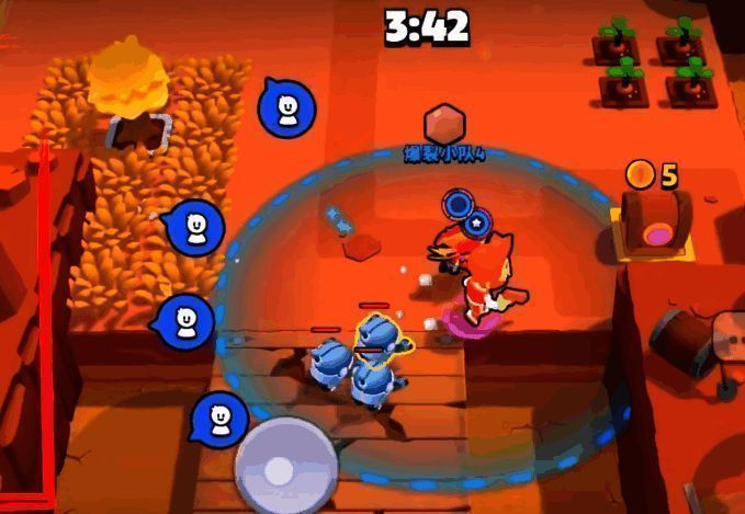 《爆裂小队》相关配图5