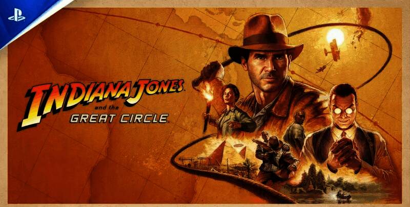 《夺宝奇兵：古老之圈》相关图片2