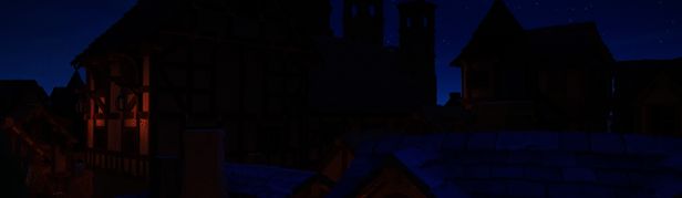 《Foundation》游戏画面示例4