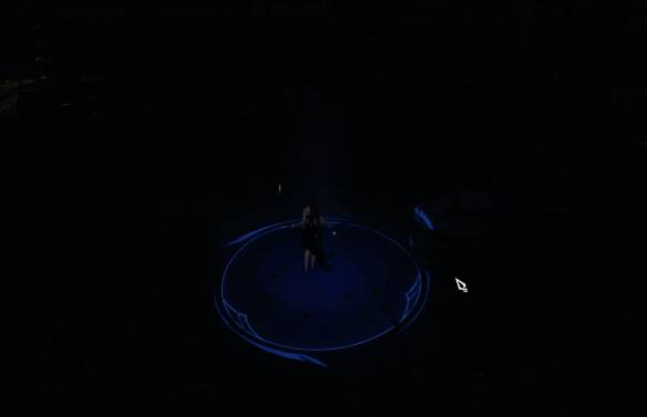 与桐舟对话画面1