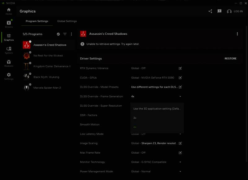 《刺客信条：影》相关宣传图片2
