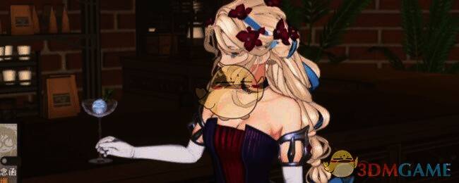 白荆回廊耶芙娜茶憩相关图片