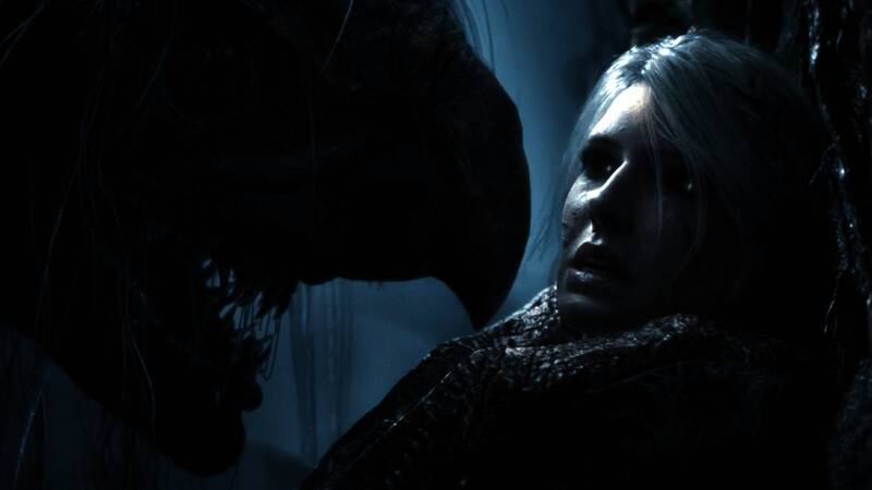 《巫师 4》开发细节展示