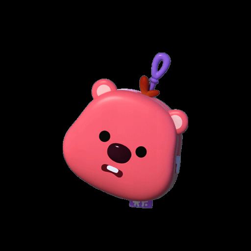 赞萌露比零钱包图片