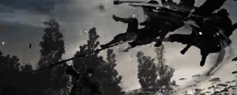 真三国无双起源朴刀相关图片1