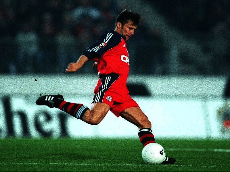 马特乌斯相关宣传图1