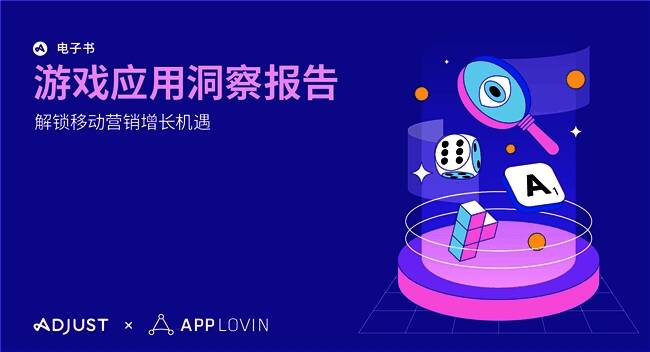 移动游戏行业相关数据展示图