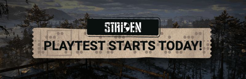 《Striden》游戏画面截图