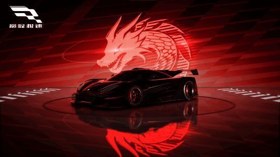 科尼赛克 Agera RS '15展示图