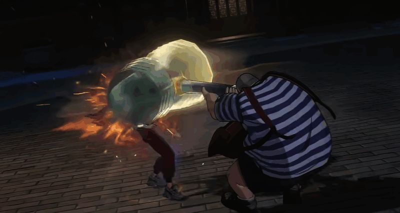 《异人之下》冯宝宝角色相关图片