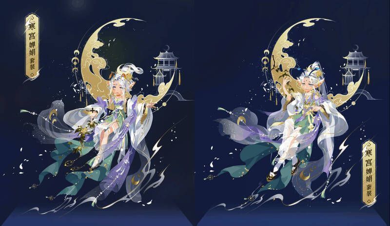 《小花仙》2023中秋话剧相关画面4