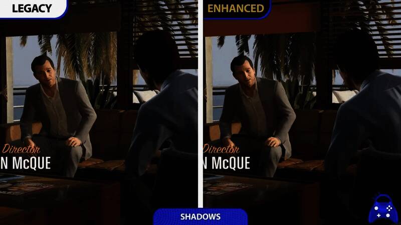 《给他爱5》增强版与原版对比视频截图5