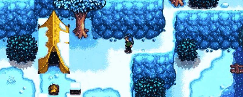 星露谷物语相关图片1