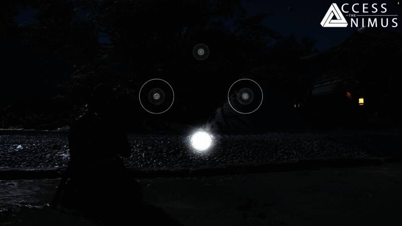 《刺客信条：影》游戏画面截图4