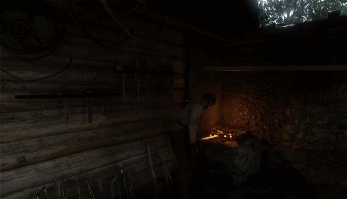 《天国：拯救2》射箭比赛地点地图截图