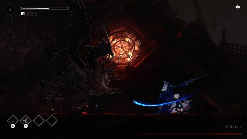 《终焉之玛格诺利亚》相关图片1