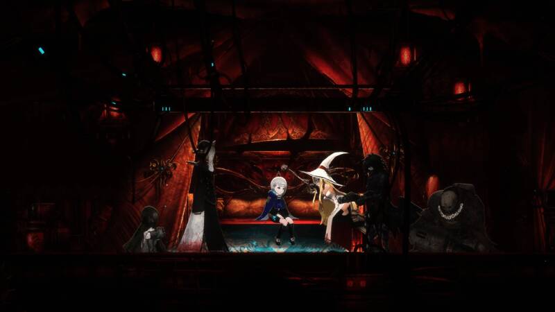 《终焉之玛格诺利亚》相关图片3