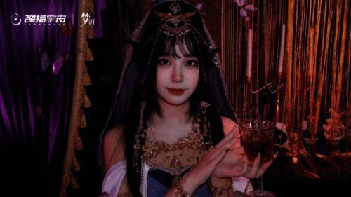 《梦游》睡眠日活动相关图2