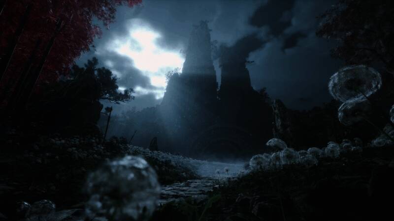 《明末:渊虚之羽》相关图片4