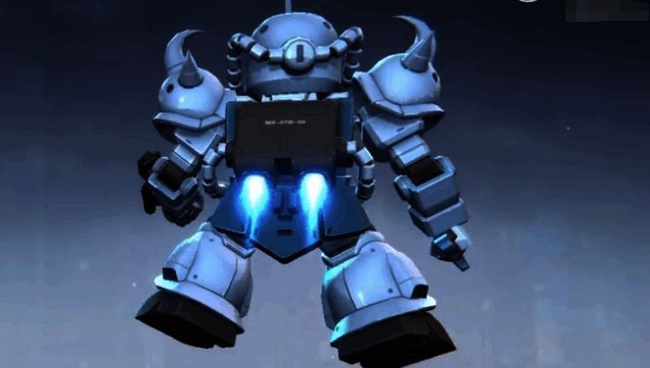 高达钢铁之诗老虎特装型相关图片4