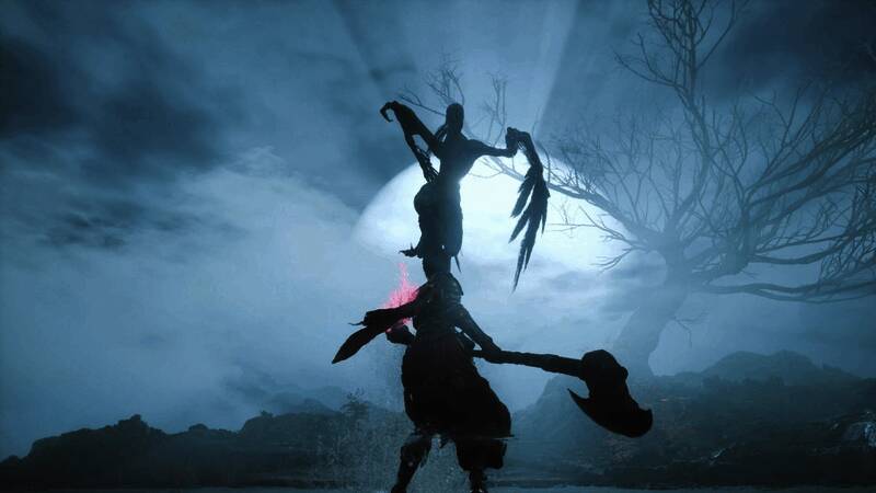 《明末:渊虚之羽》相关图片5