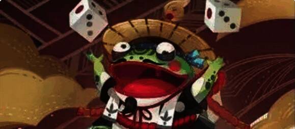 稳定复活流阵容相关图片