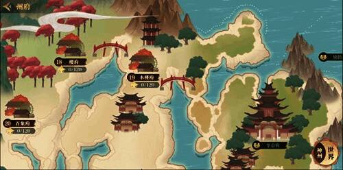 神州千食舫世界大赛宣传图