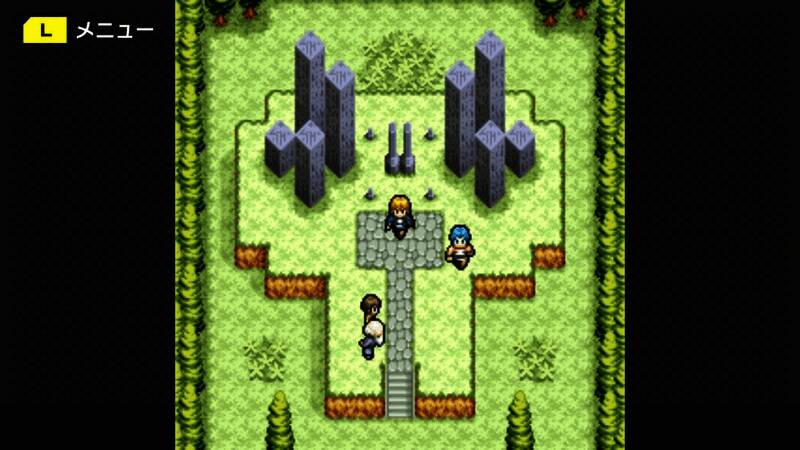 《海格力斯的荣光3 - 众神的沉默》游戏截图5