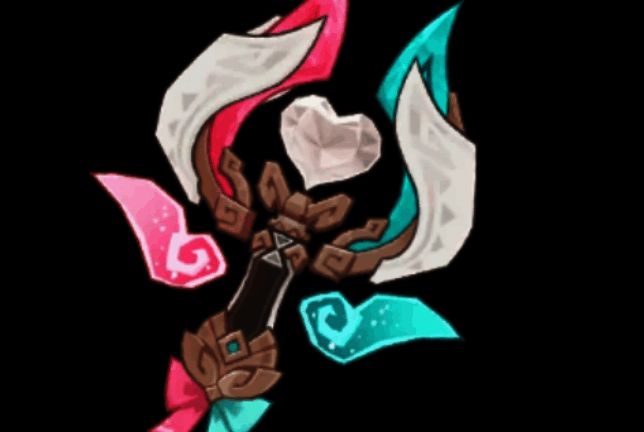 原神瓦雷莎相关图片3