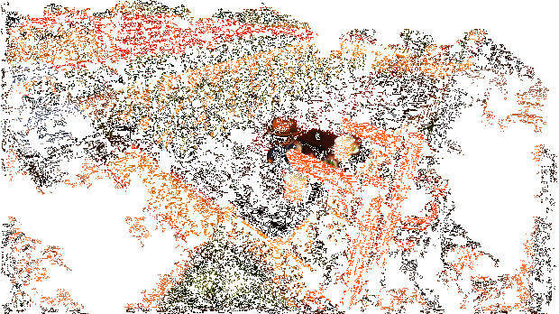 金垦小镇Dinkum农场养殖动态画面