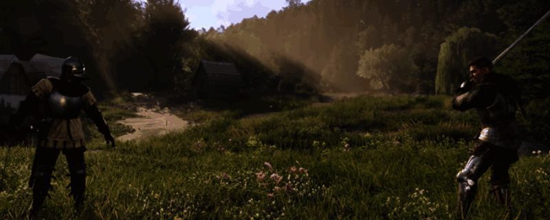 天国：拯救2武器装备锻造相关图片