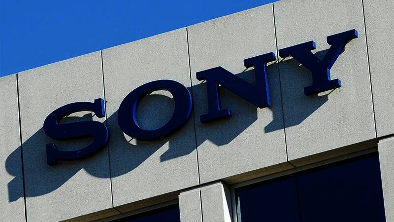 索尼未来投资计划的相关数据展示图片