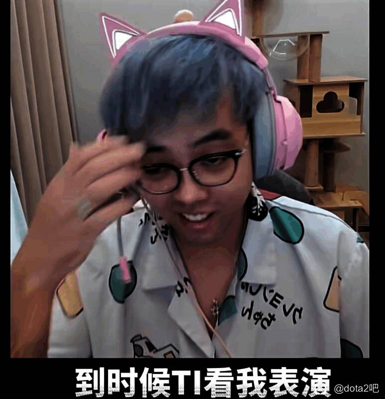 Maybe比赛精彩瞬间图片