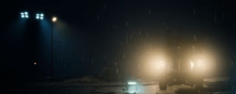 《最终幻想7：重生》钢琴琴谱相关图片