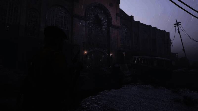 《沉没之城2》视频截图2