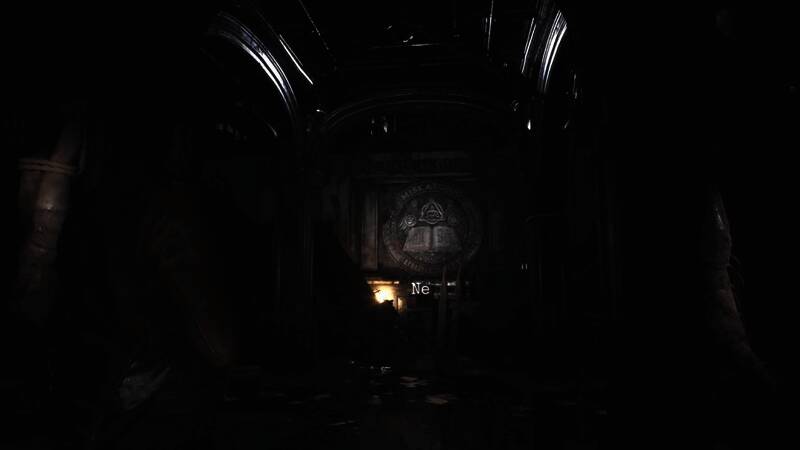 《沉没之城2》视频截图3