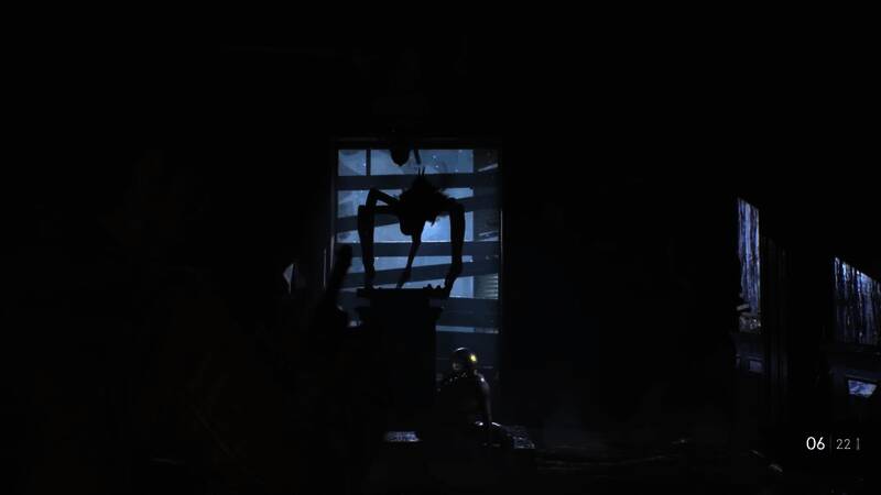 《沉没之城2》视频截图4