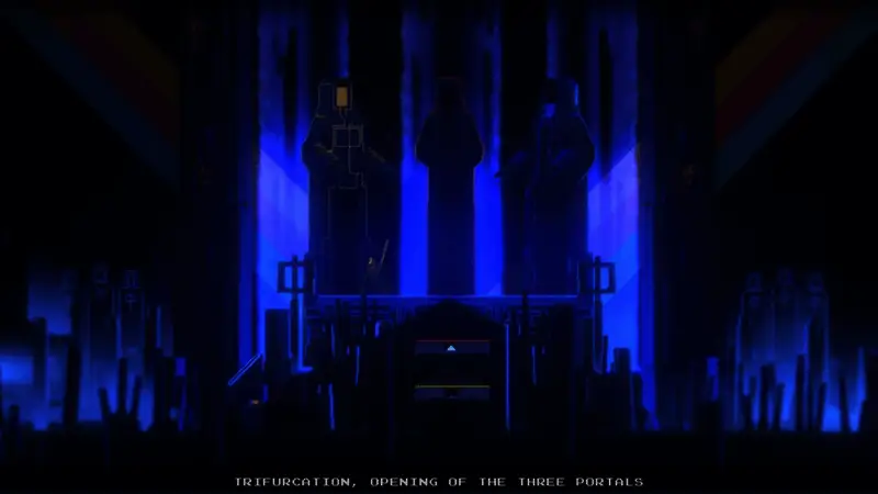 成田男孩分叉区域画面图片