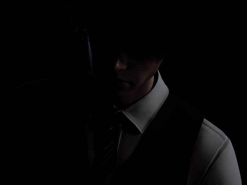 《inZOI》高冷帅哥捏脸示例图2